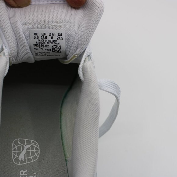 This Tommy Hilfiger Women's Sweater in size M features a Fair Isle pattern in be - Picture 3 of 10